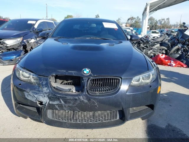 BMW M3 MANUAL CARFAX АВТО КРЕДИТ  - изображение 3