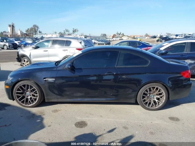 BMW M3 MANUAL CARFAX АВТО КРЕДИТ  - изображение 6