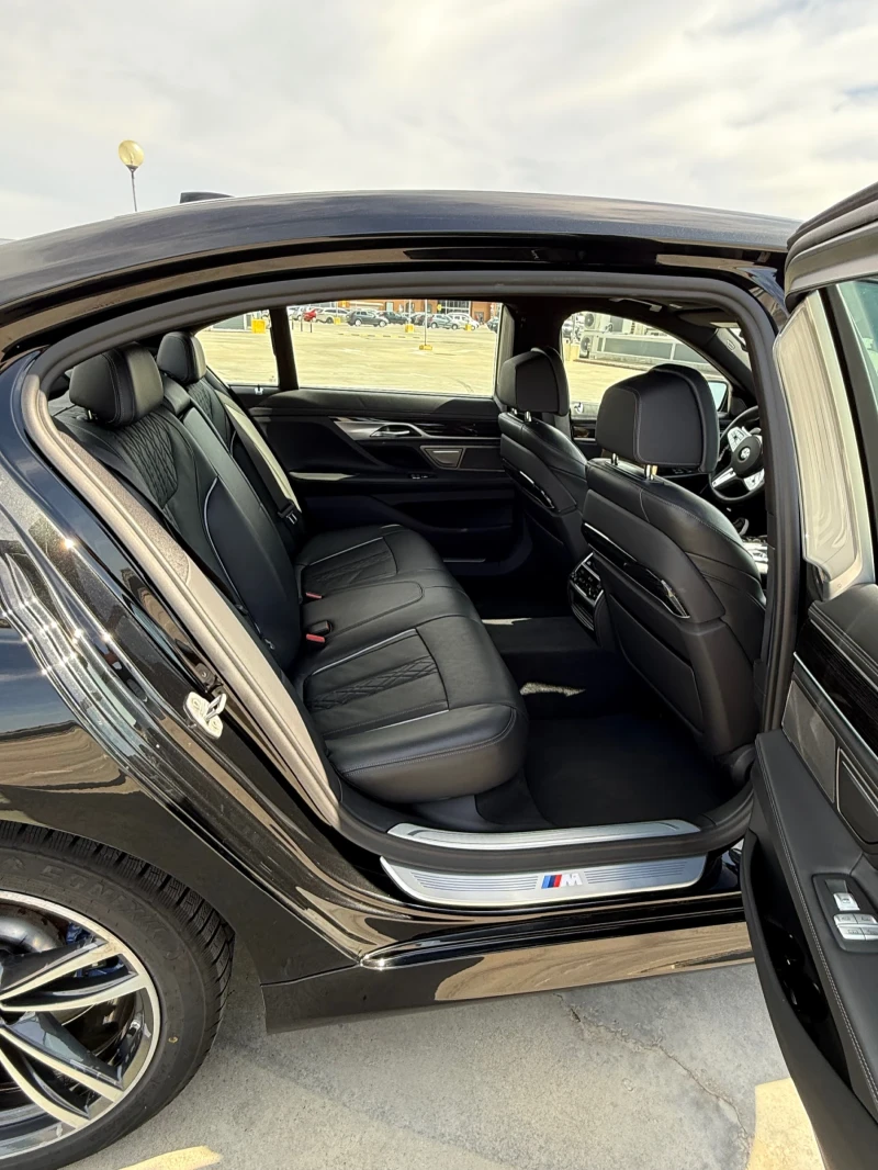 BMW 750 750Li Xdrive - 134999 лв. - 29432566 | Car24.bg
