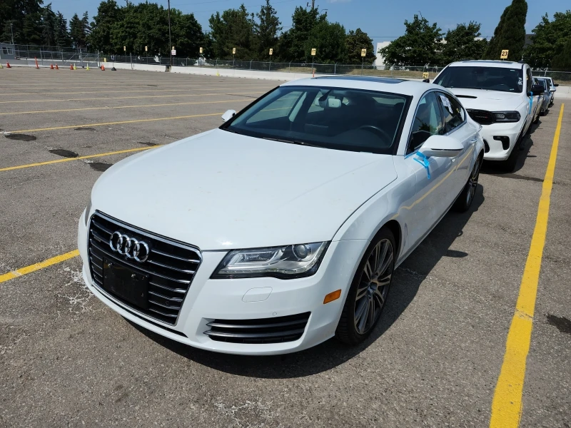 Audi A7 3.0 Premium* CARFAX* - 26600 лв. - 55664897 1