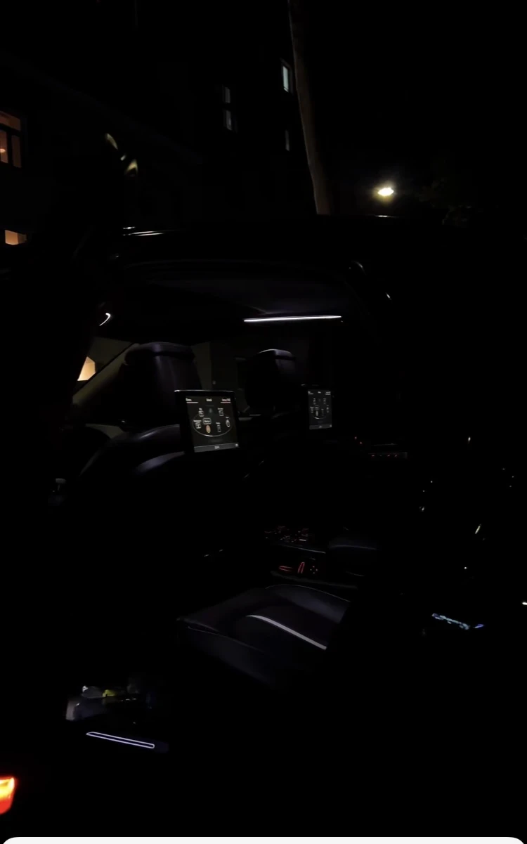 Audi A8  - изображение 5