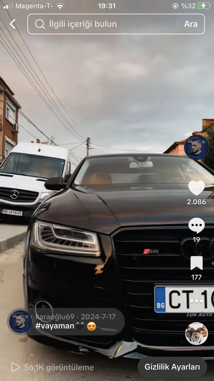 Audi A8  - изображение 7