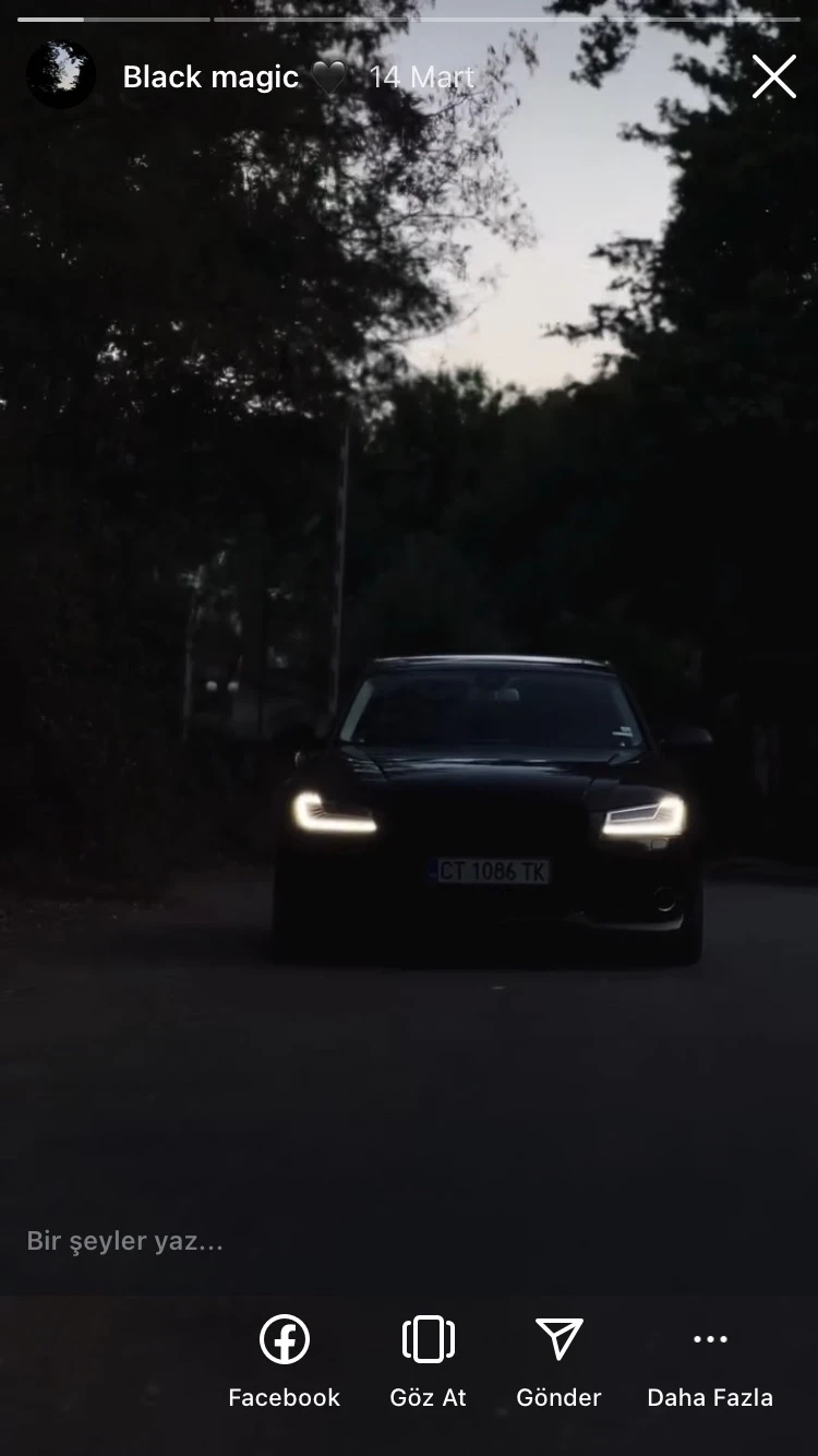 Audi A8  - изображение 8