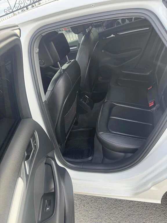 Audi A3 PREMIUM* KEYLESS* АвтоКредит(ЦЕНА ДО БГ) | Mobile.bg — изображение 12