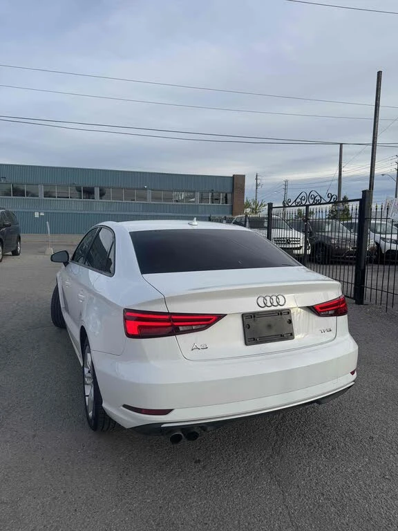 Audi A3 PREMIUM* KEYLESS* АвтоКредит(ЦЕНА ДО БГ) - изображение 4