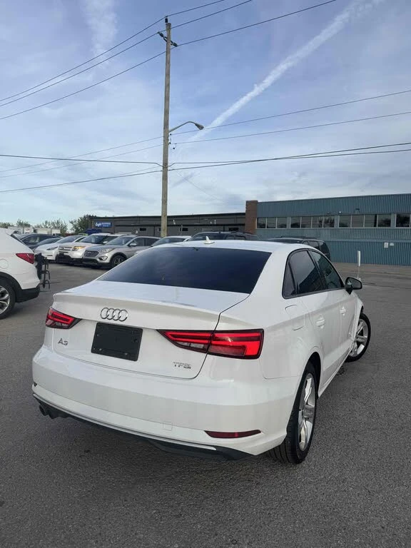 Audi A3 PREMIUM* KEYLESS* АвтоКредит(ЦЕНА ДО БГ) - изображение 3