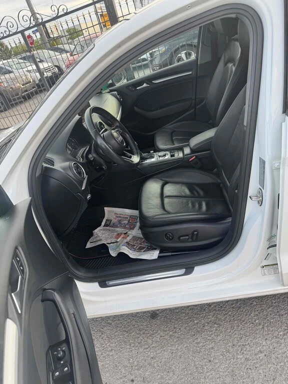 Audi A3 PREMIUM* KEYLESS* АвтоКредит(ЦЕНА ДО БГ) - изображение 5