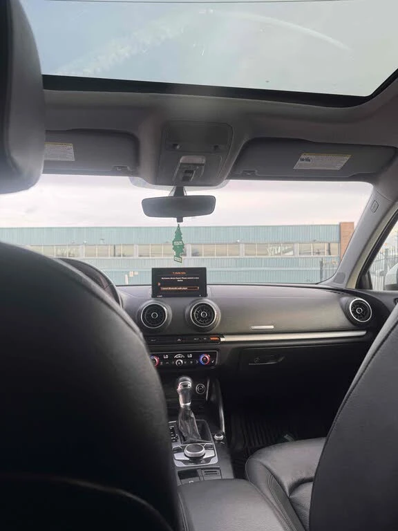 Audi A3 PREMIUM* KEYLESS* АвтоКредит(ЦЕНА ДО БГ) | Mobile.bg — изображение 11