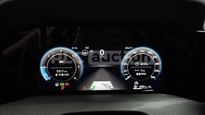 VW Golf ПОДГРЕВ| КАМЕРА| ВКЛЮЧЕН ТЕХНОТЕСТ, снимка 7 - Автомобили и джипове - 54359094