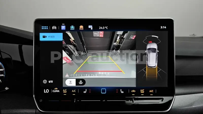 VW Golf ПОДГРЕВ| КАМЕРА| ВКЛЮЧЕН ТЕХНОТЕСТ, снимка 8 - Автомобили и джипове - 54359094