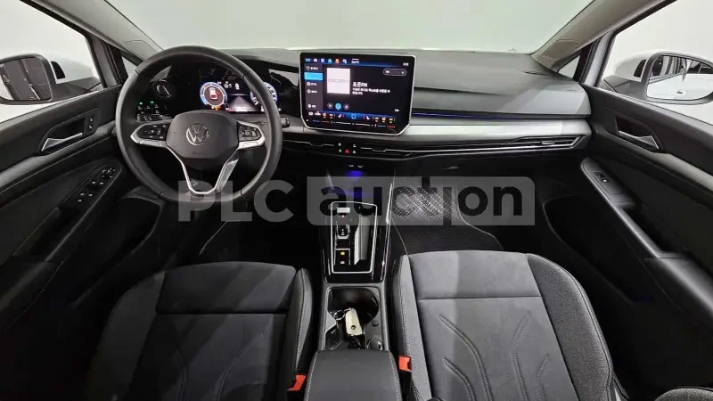 VW Golf ПОДГРЕВ| КАМЕРА| ВКЛЮЧЕН ТЕХНОТЕСТ, снимка 2 - Автомобили и джипове - 54359094