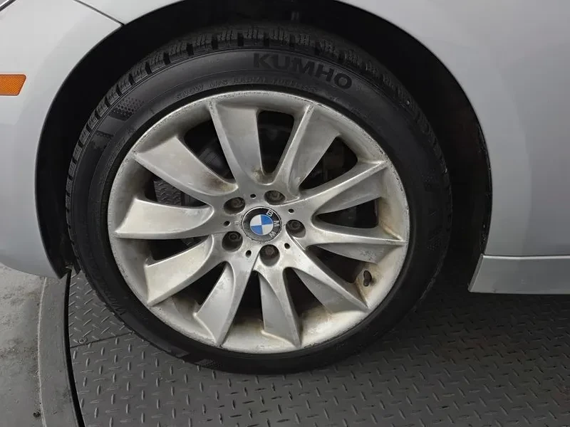 BMW 320 d, снимка 5 - Автомобили и джипове - 54590211