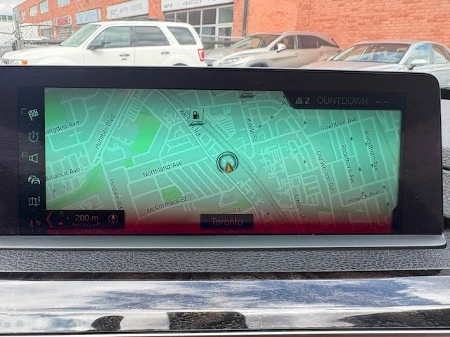 BMW 430 430i xDrive Coupe AWD | Mobile.bg � ����������� 10