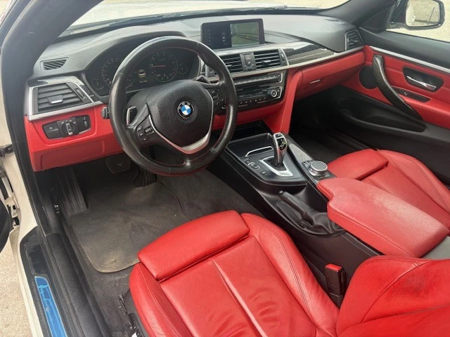 BMW 430 430i xDrive Coupe AWD | Mobile.bg � ����������� 9