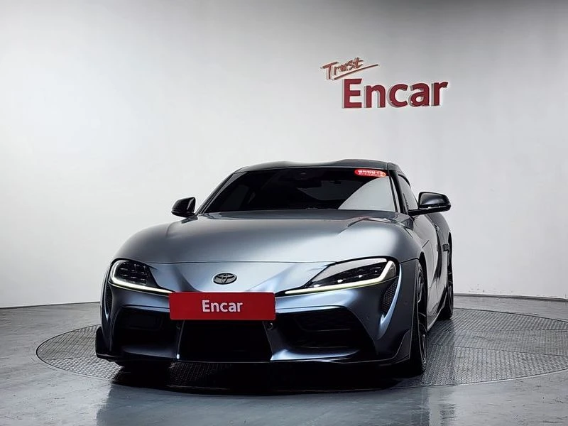 Toyota Supra 3.0* HUD* KEYLESS* BLIND SPOT* ������ ���� | Mobile.bg � ����������� 3