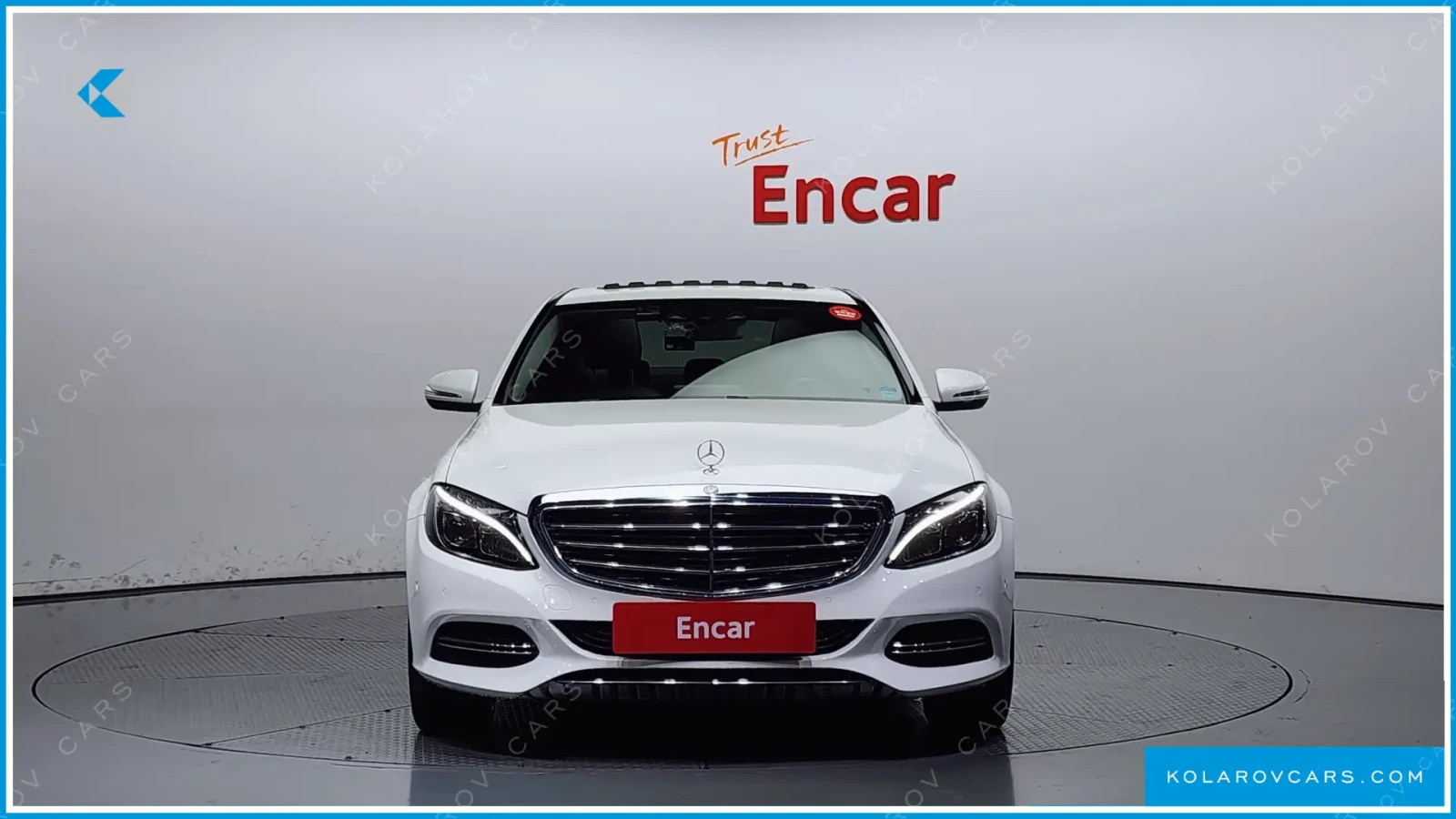 Mercedes-Benz C 220 BLUETEC EXCLUSIVE, снимка 1