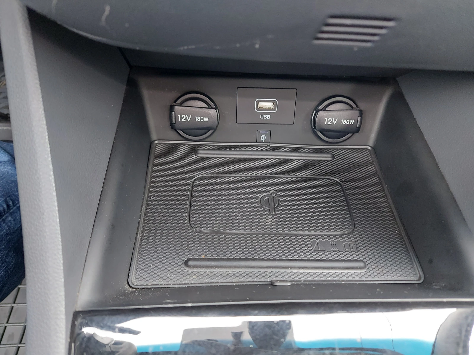 Hyundai Ioniq 1.6 plug-in hybrid, premier | Mobile.bg   14