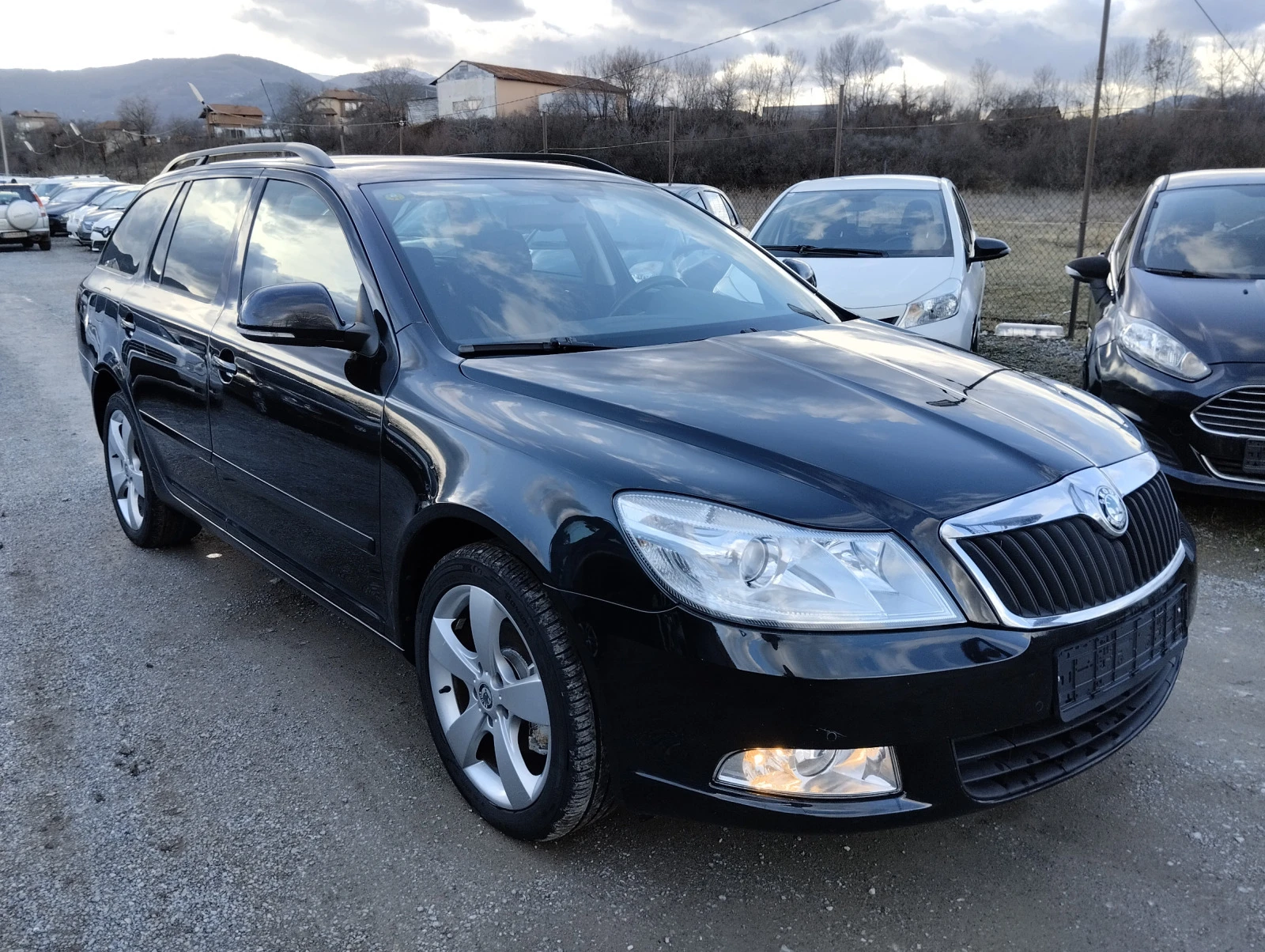 Skoda Octavia 2.0 TDI  - изображение 3