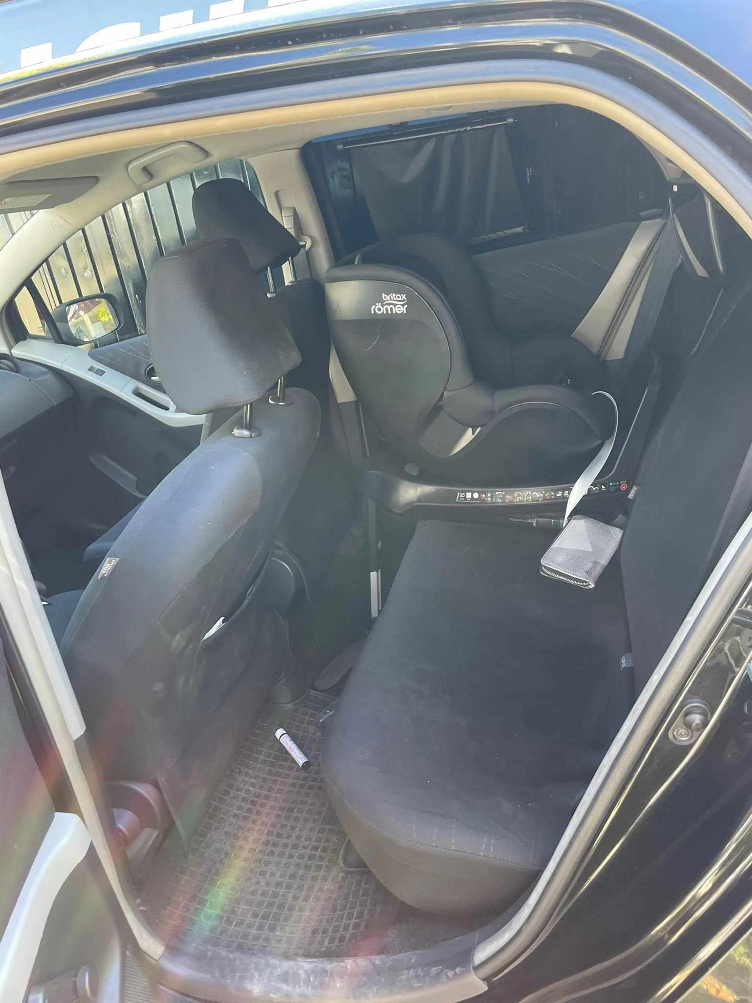 Toyota Yaris 1.3 | Mobile.bg � ����������� 17