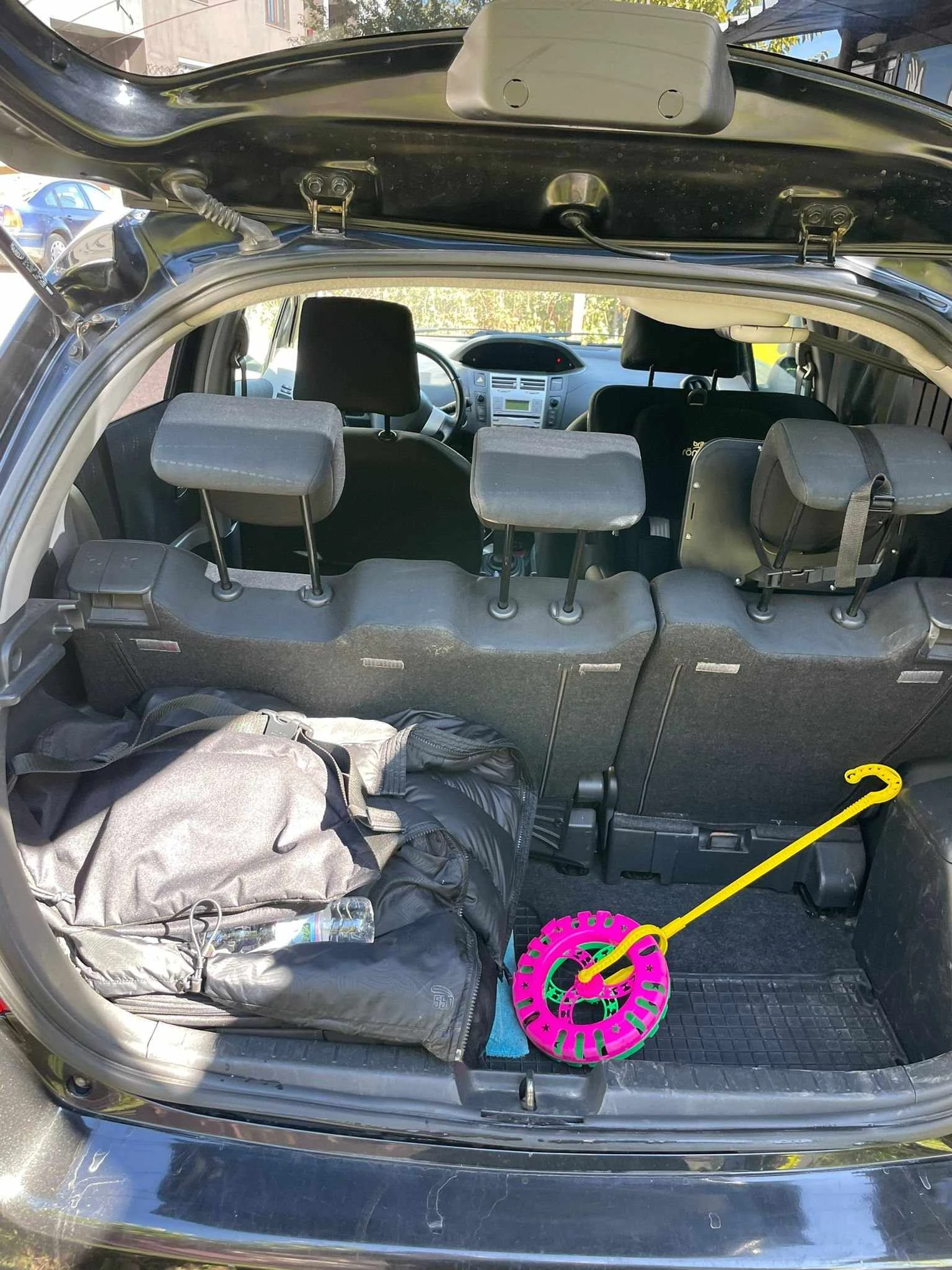 Toyota Yaris 1.3 | Mobile.bg � ����������� 16