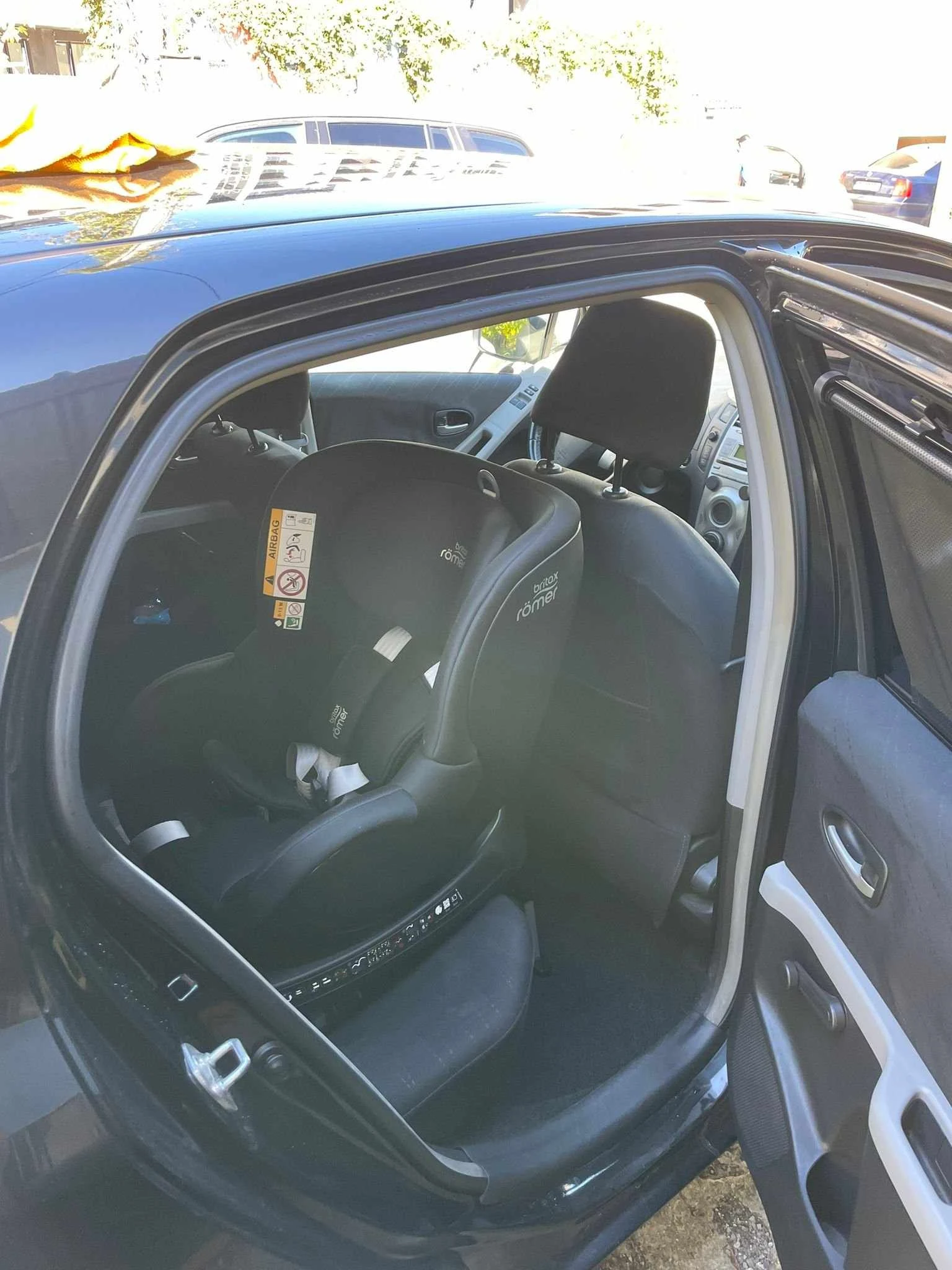 Toyota Yaris 1.3 | Mobile.bg � ����������� 14