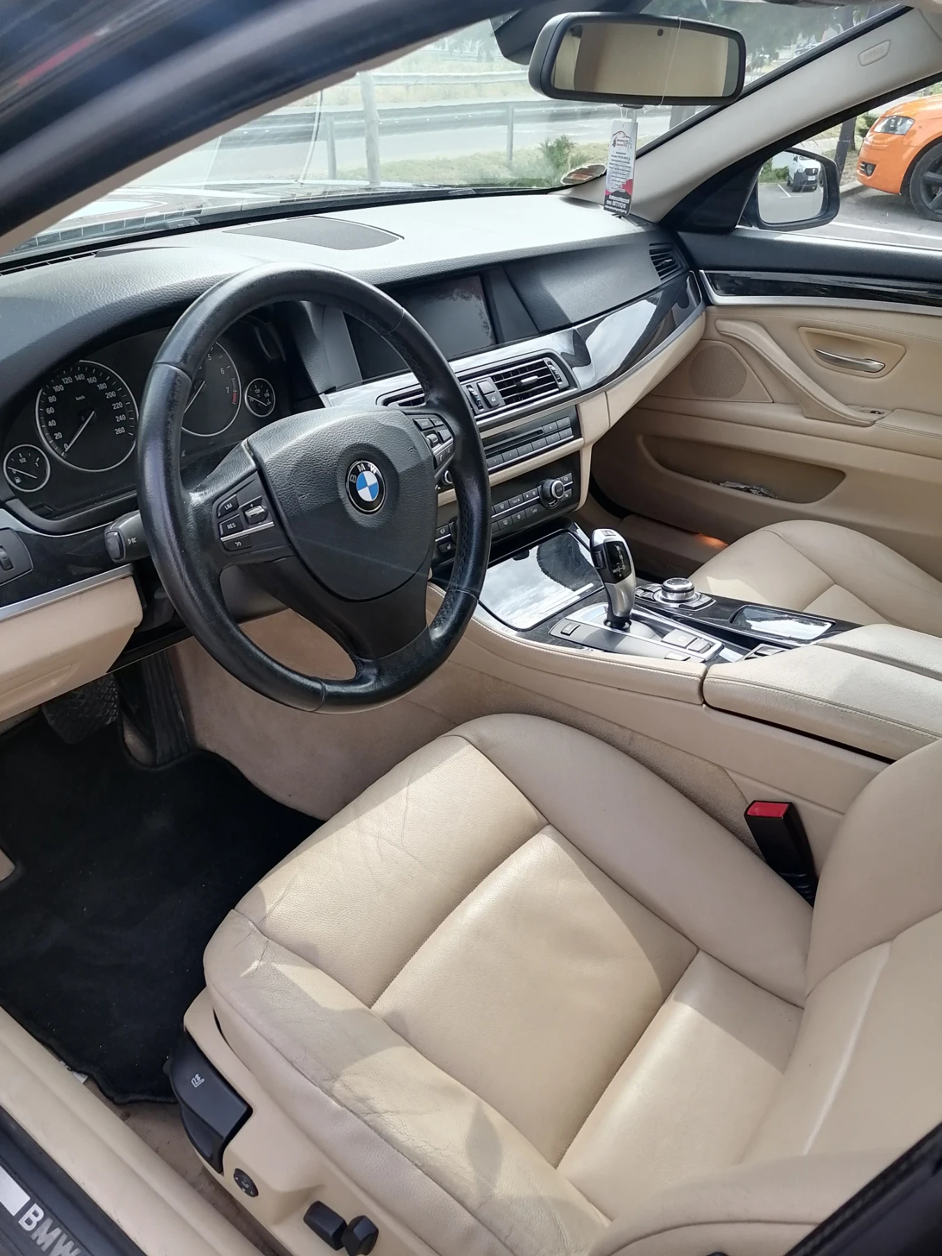 BMW 523 3000 204�.�  | Mobile.bg � ����������� 14