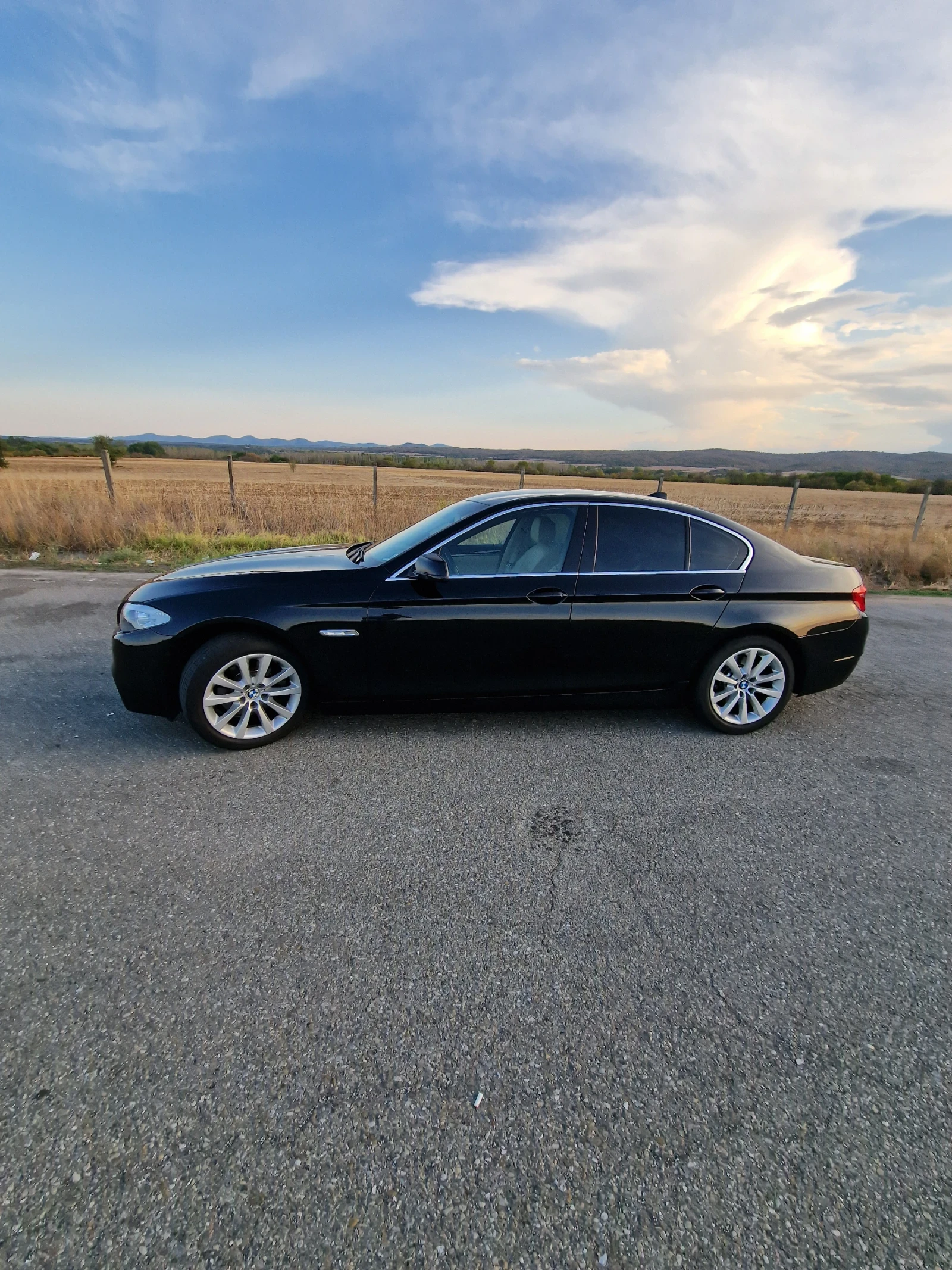 BMW 523 530 3.0i 204к.с  - изображение 5