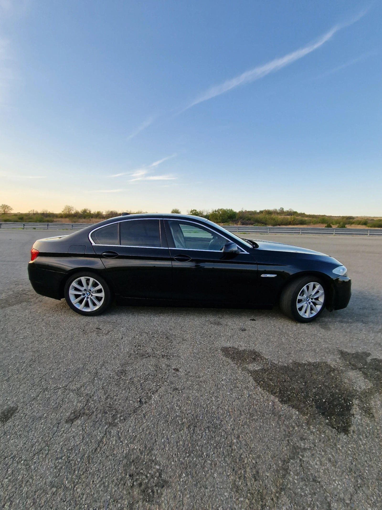 BMW 523 530 3.0i 204к.с  - изображение 2