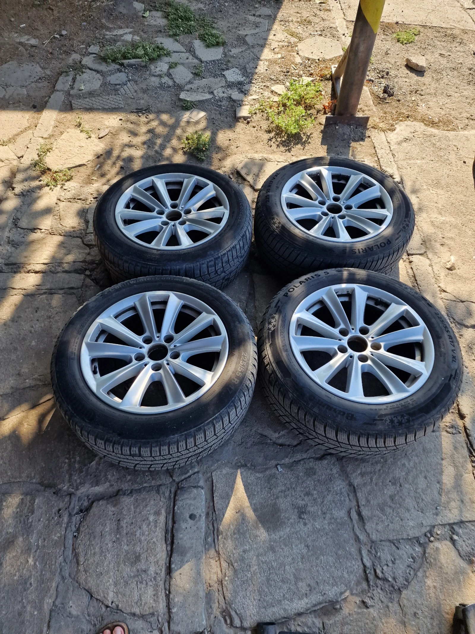 BMW 523 3000 204�.�  | Mobile.bg � ����������� 15