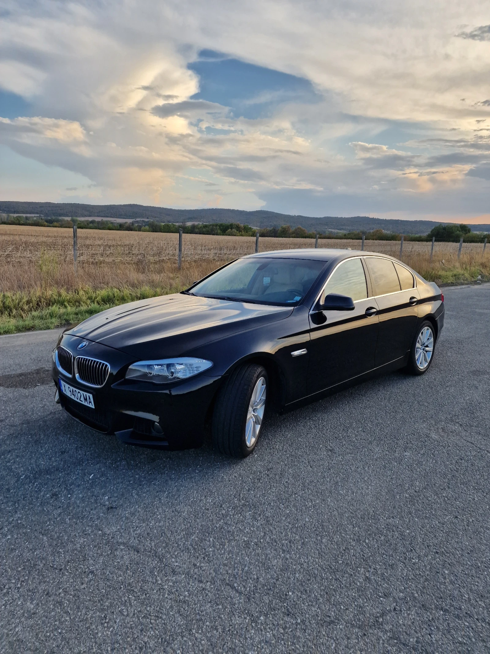 BMW 523 530 3.0i 204к.с  - изображение 6