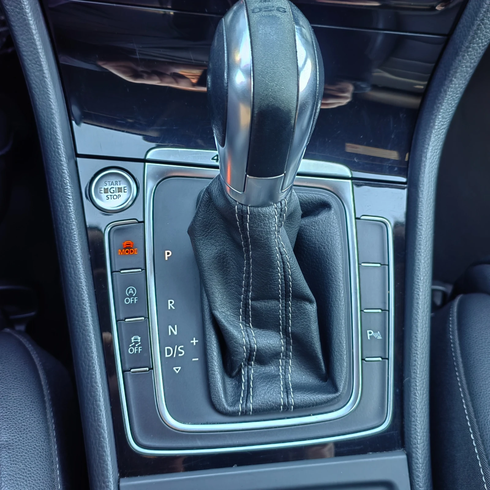 VW Golf 2.0 R 360S  ABT | Mobile.bg   14