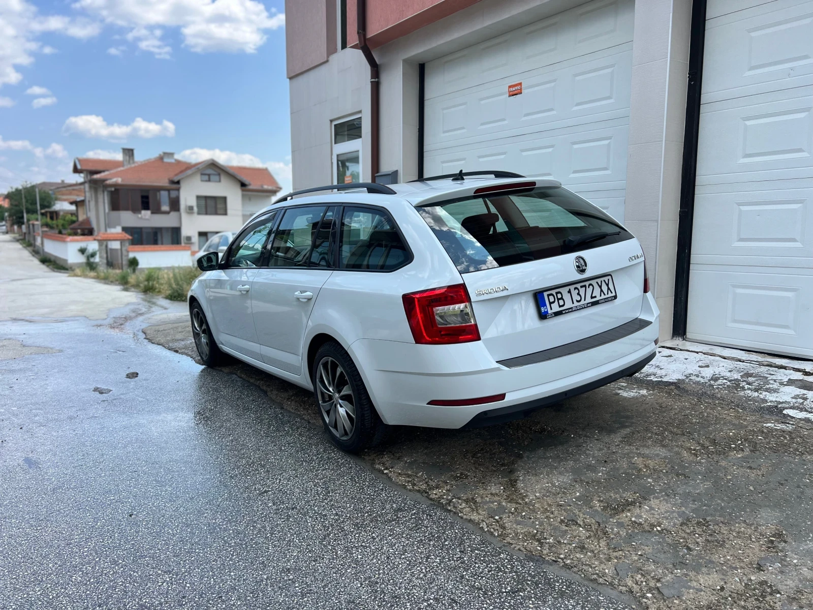 Skoda Octavia 1.6 dsg - изображение 2