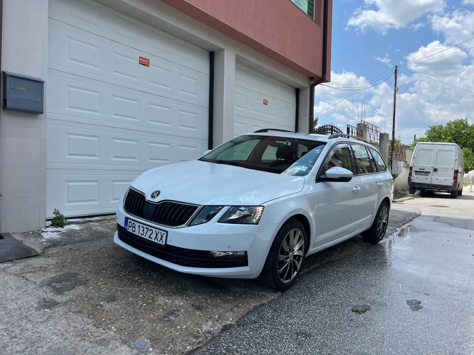 Skoda Octavia 1.6 dsg | Mobile.bg � ����������� 1