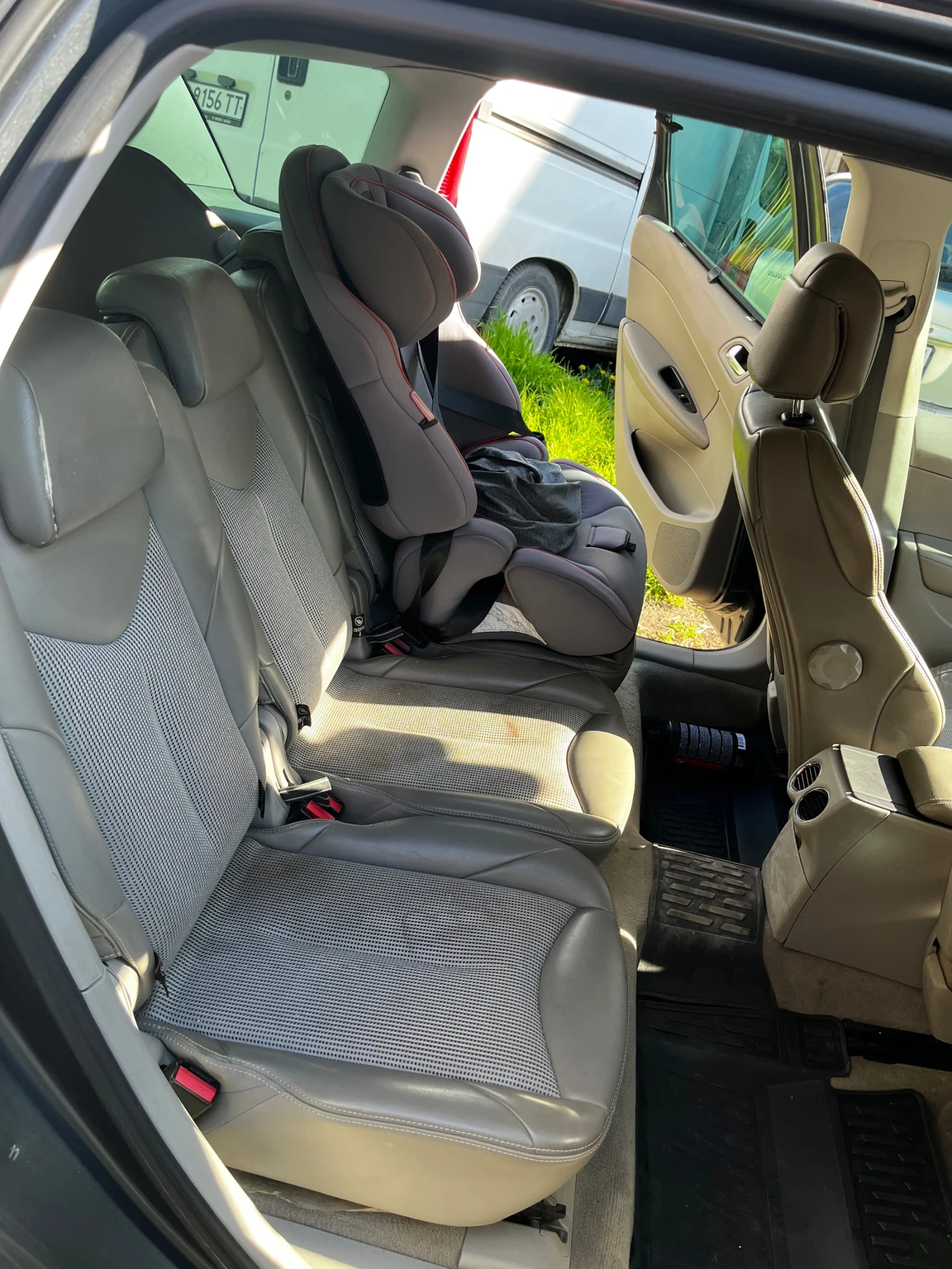 Peugeot 308 SW - изображение 9