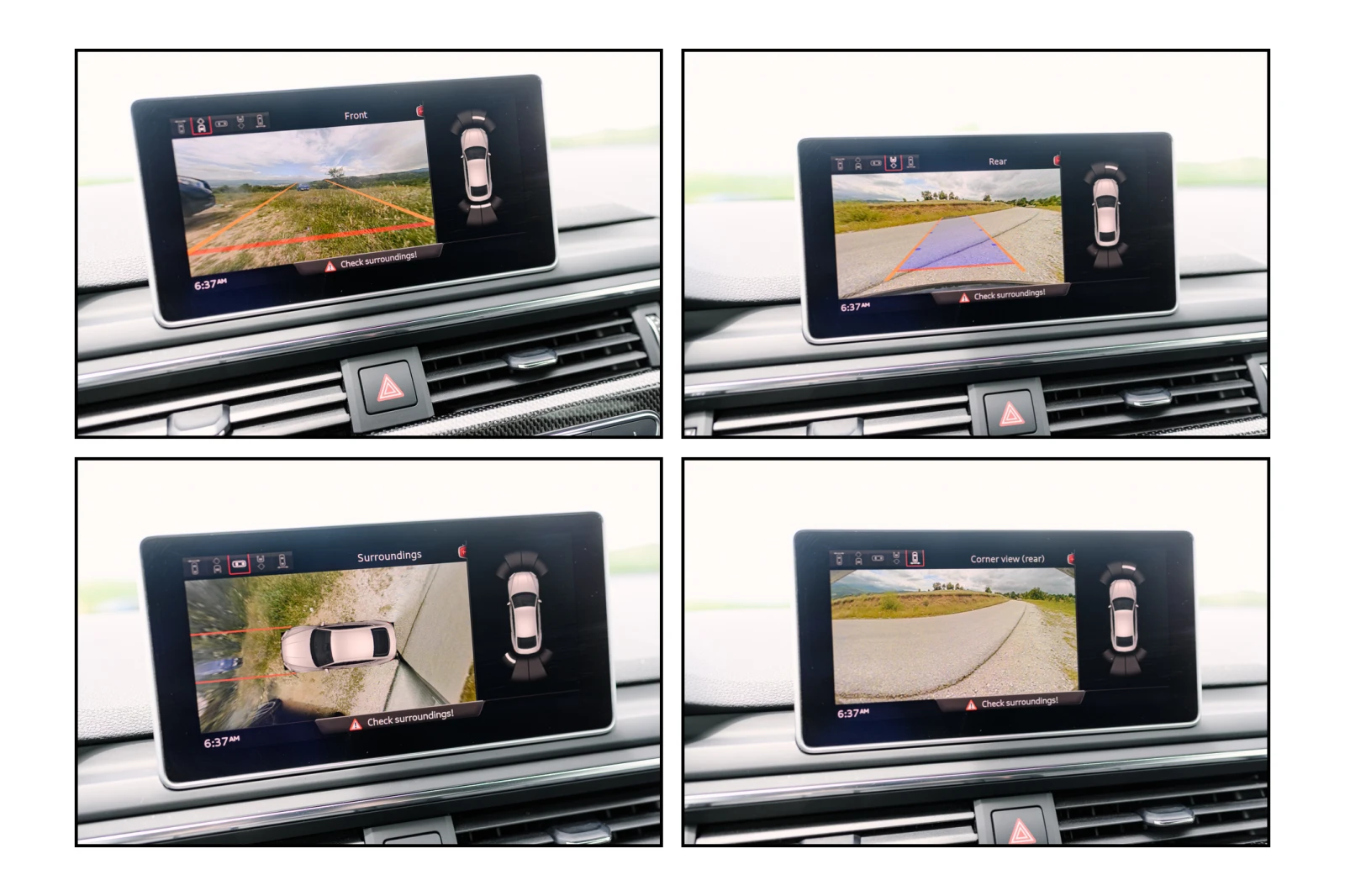 Audi S5 S5 Technik | Mobile.bg   13