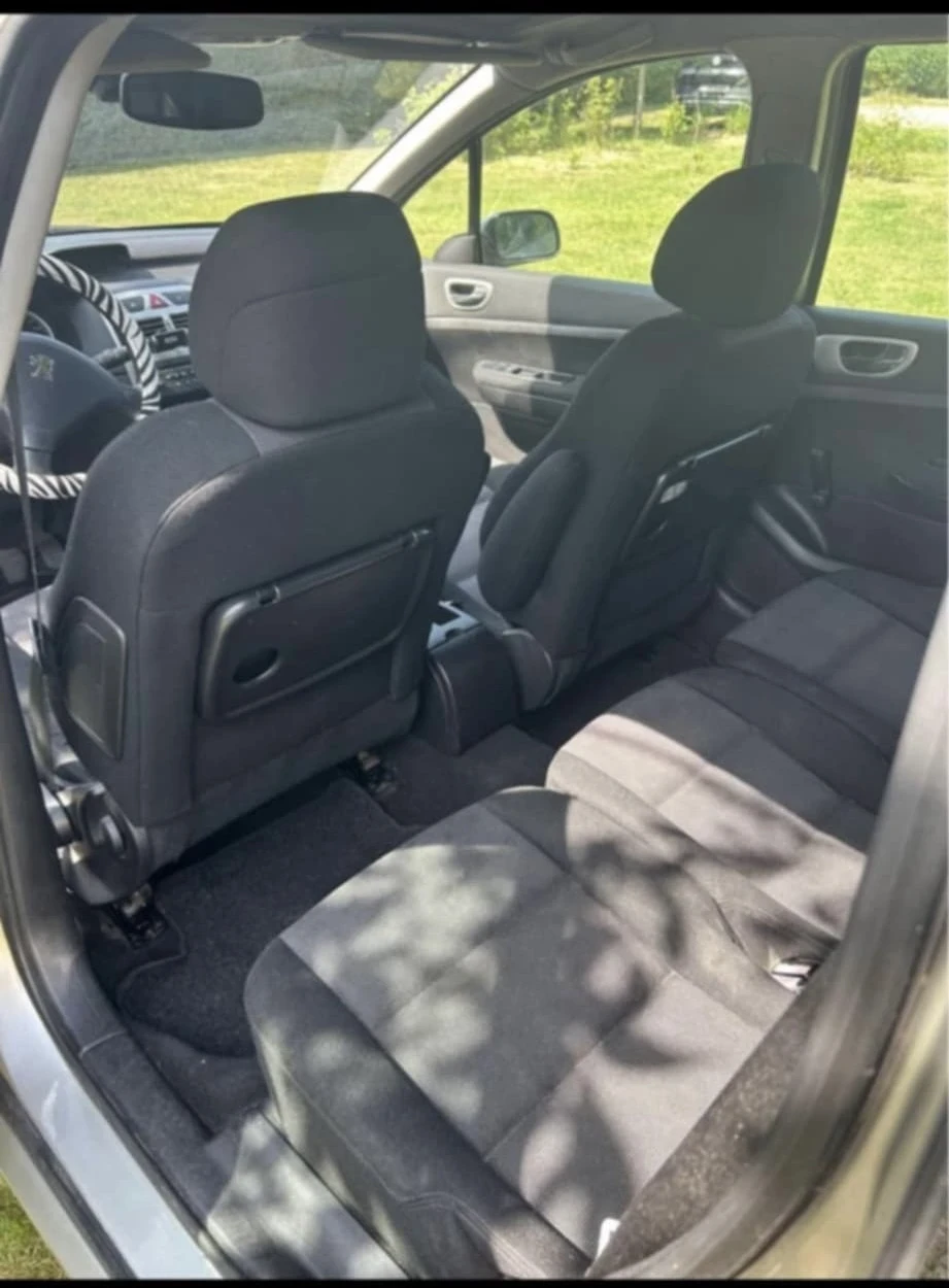 Peugeot 307  - изображение 4