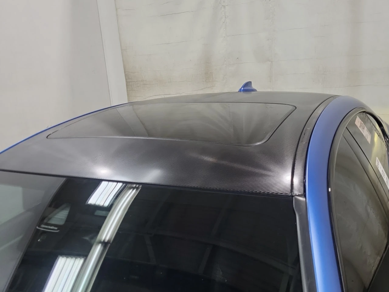 BMW 430 * CARFAX * АВТО КРЕДИТ * ЦЕНА ДО БГ! - изображение 7