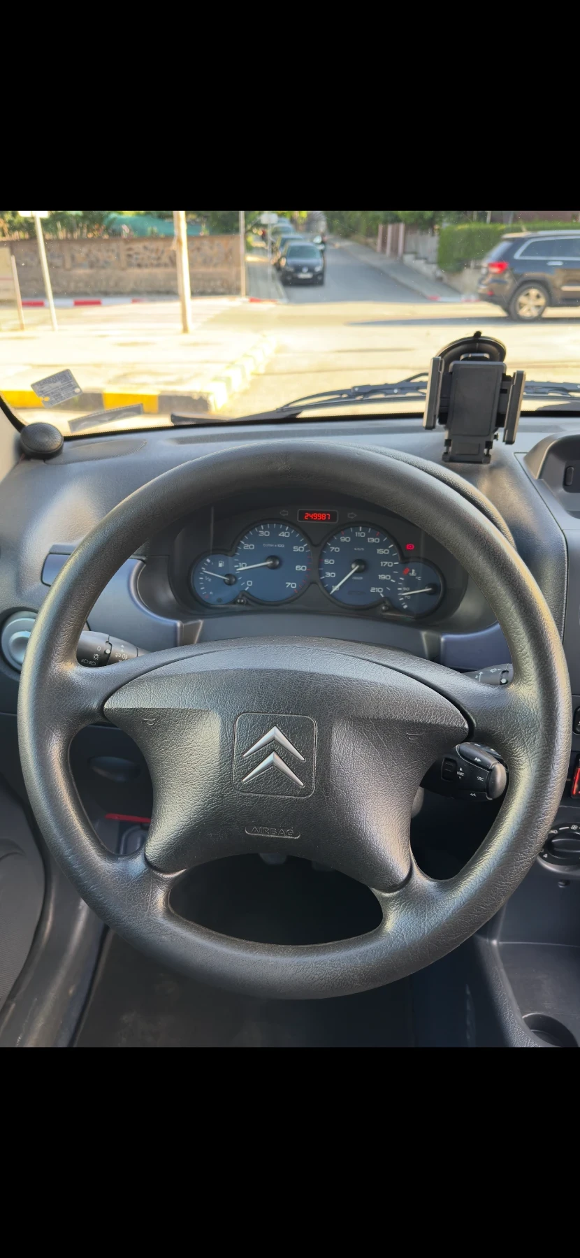 Citroen Berlingo 1.6 hdi - изображение 10