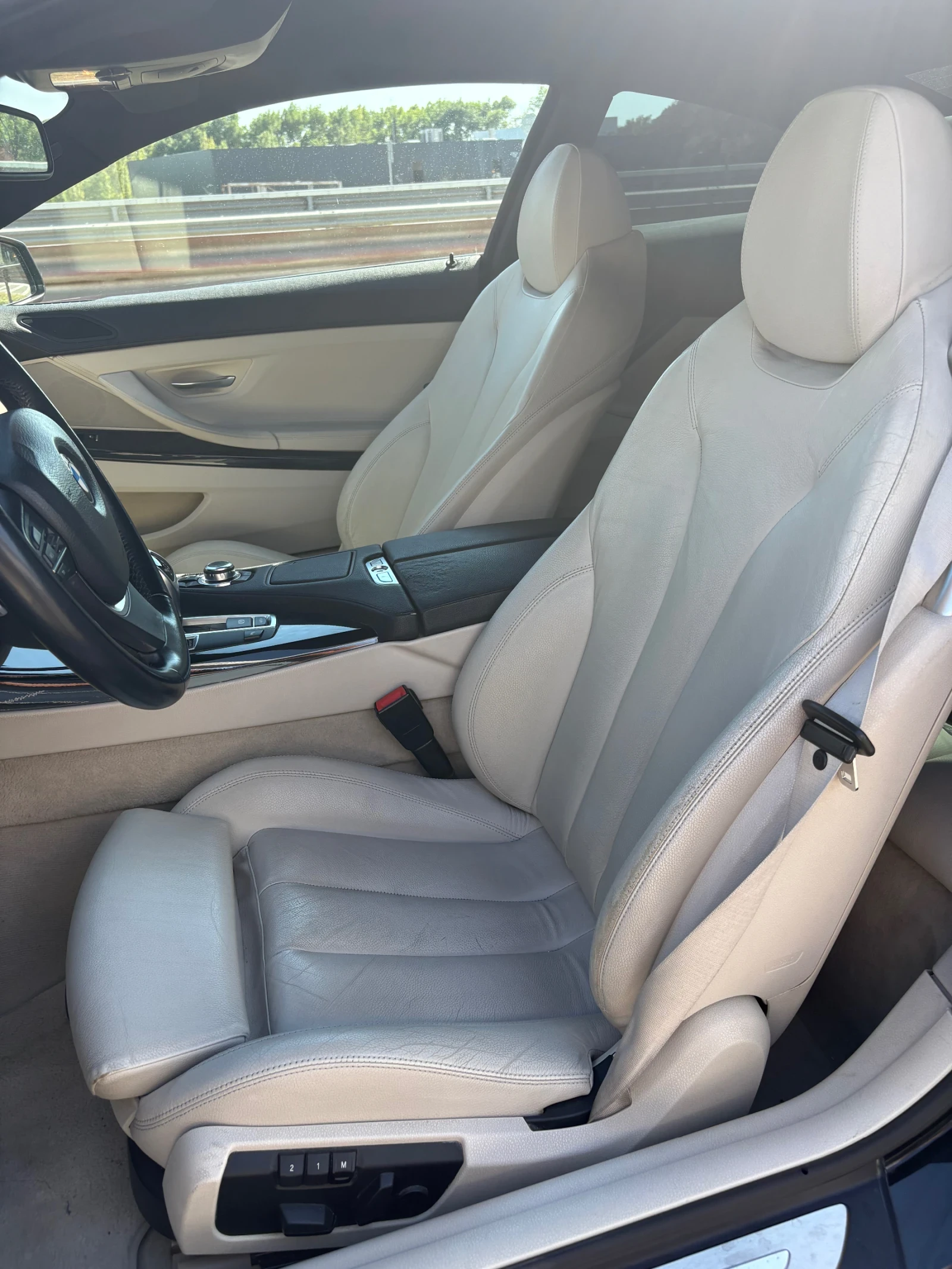 BMW 640 d - изображение 5