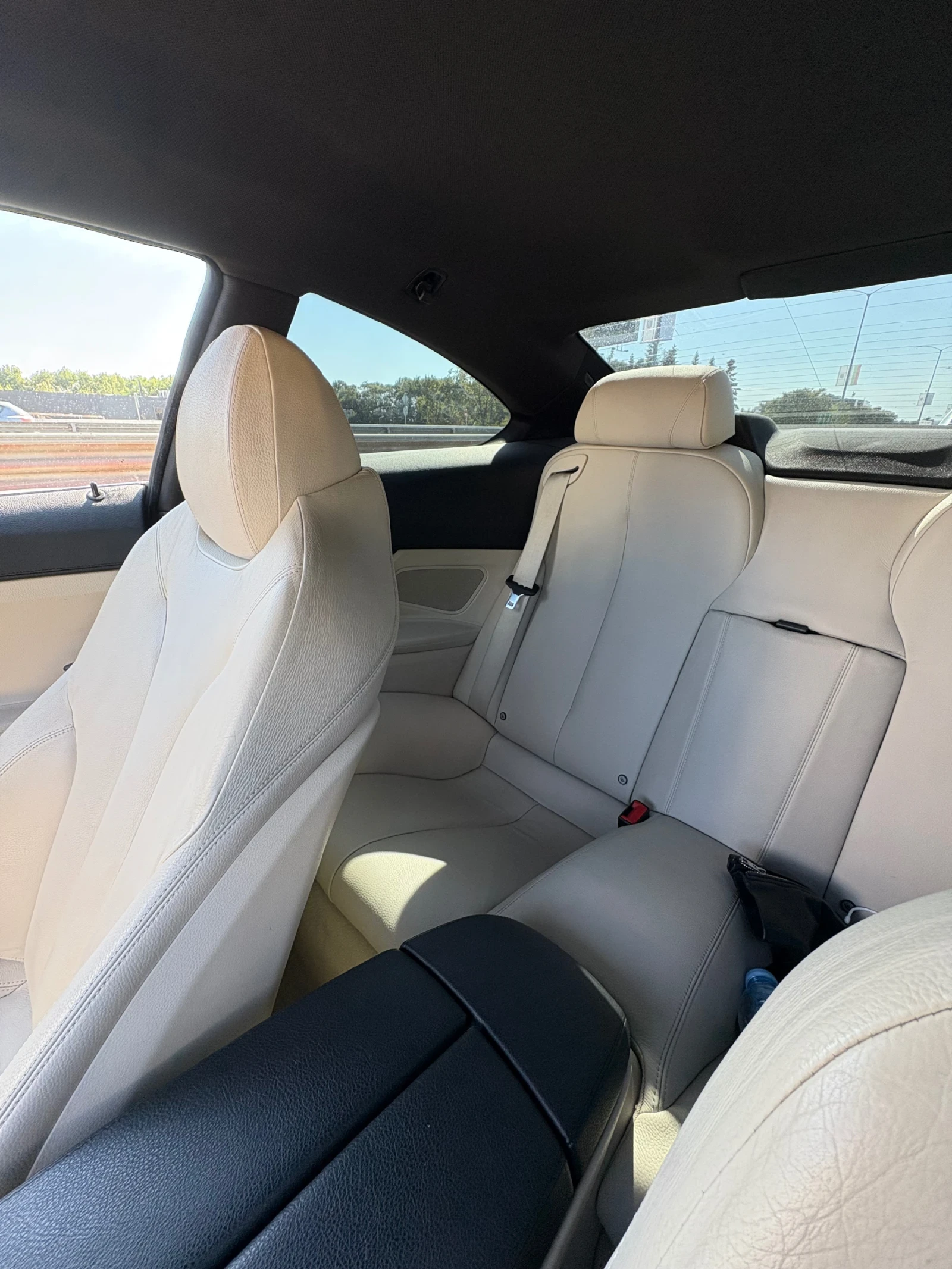 BMW 640 d - изображение 8