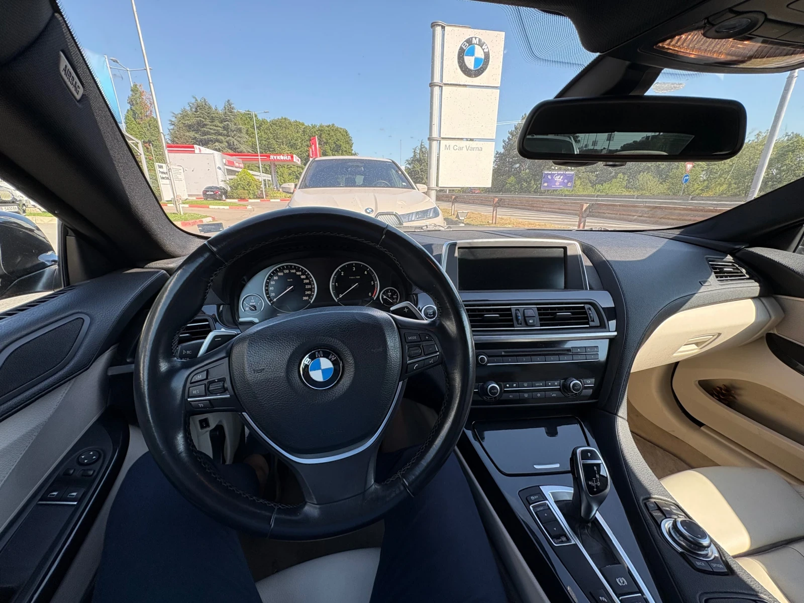 BMW 640 d - изображение 6