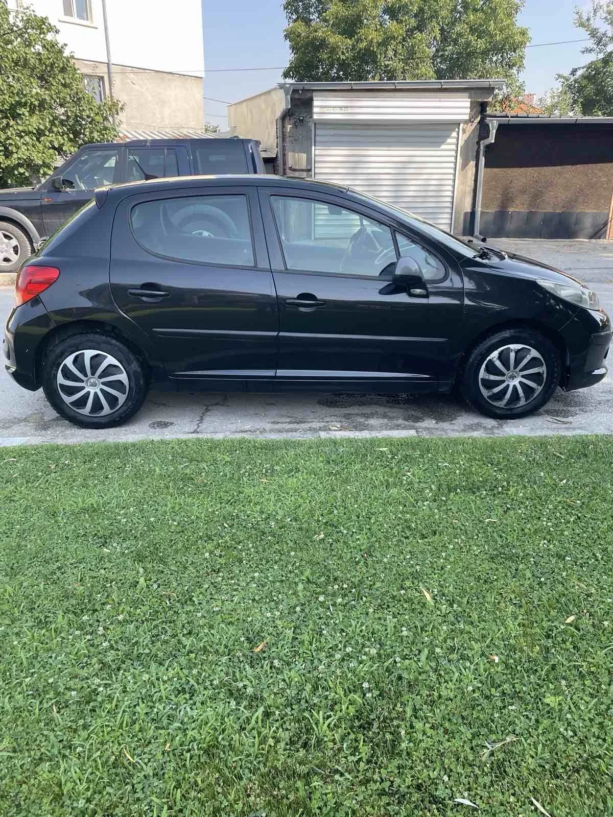 Peugeot 207  - изображение 3