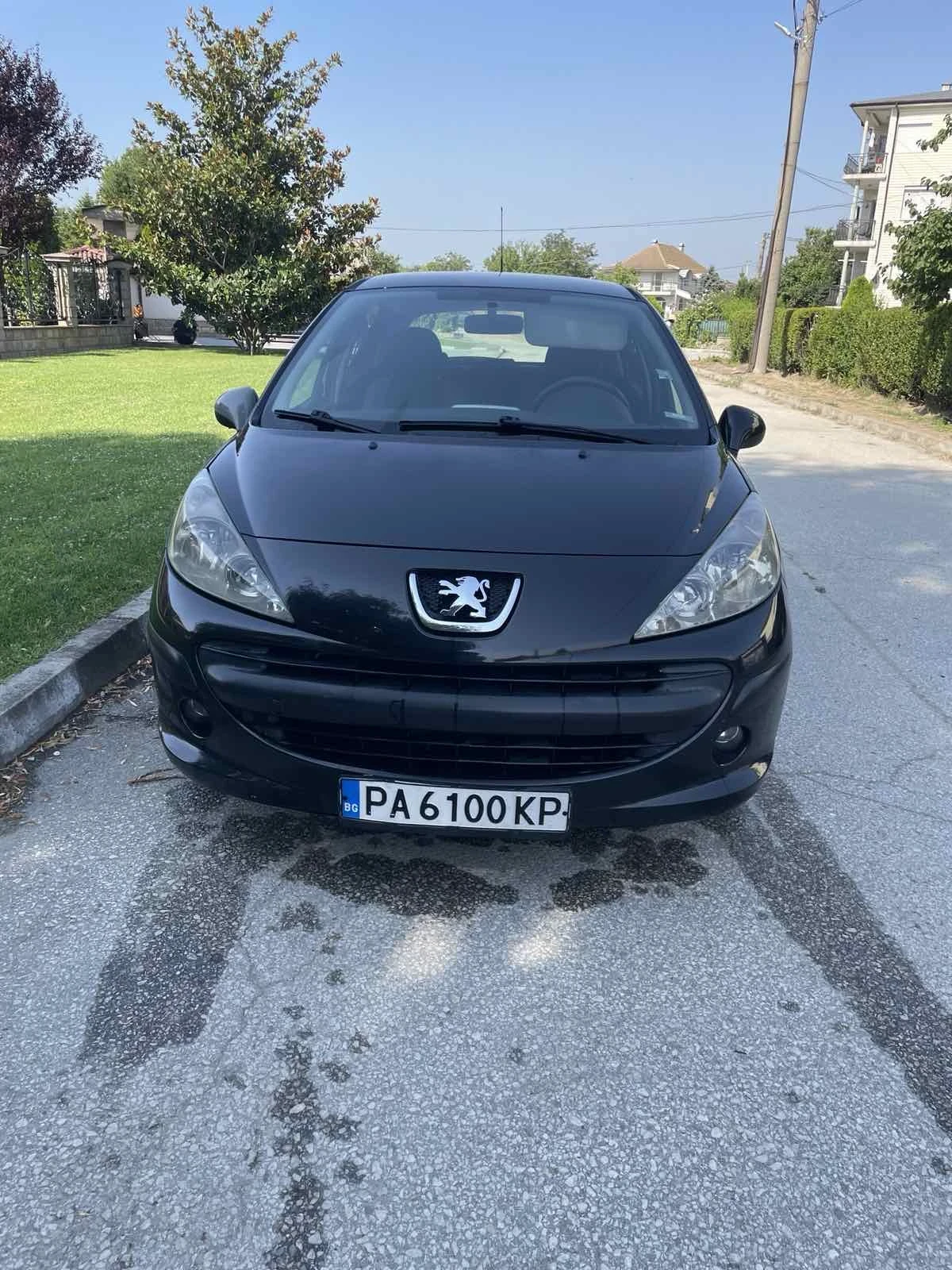 Peugeot 207  - изображение 2