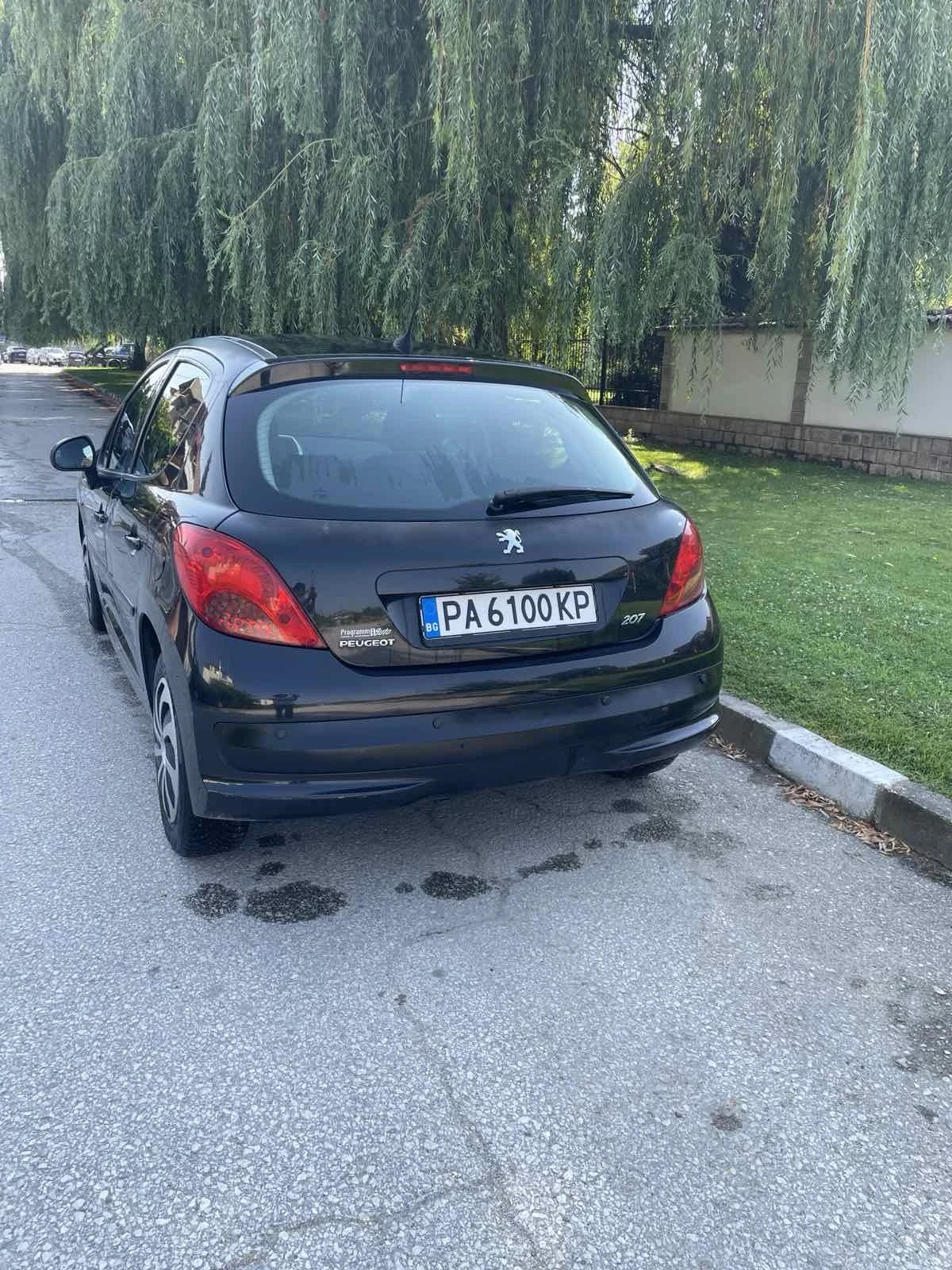 Peugeot 207  - изображение 4
