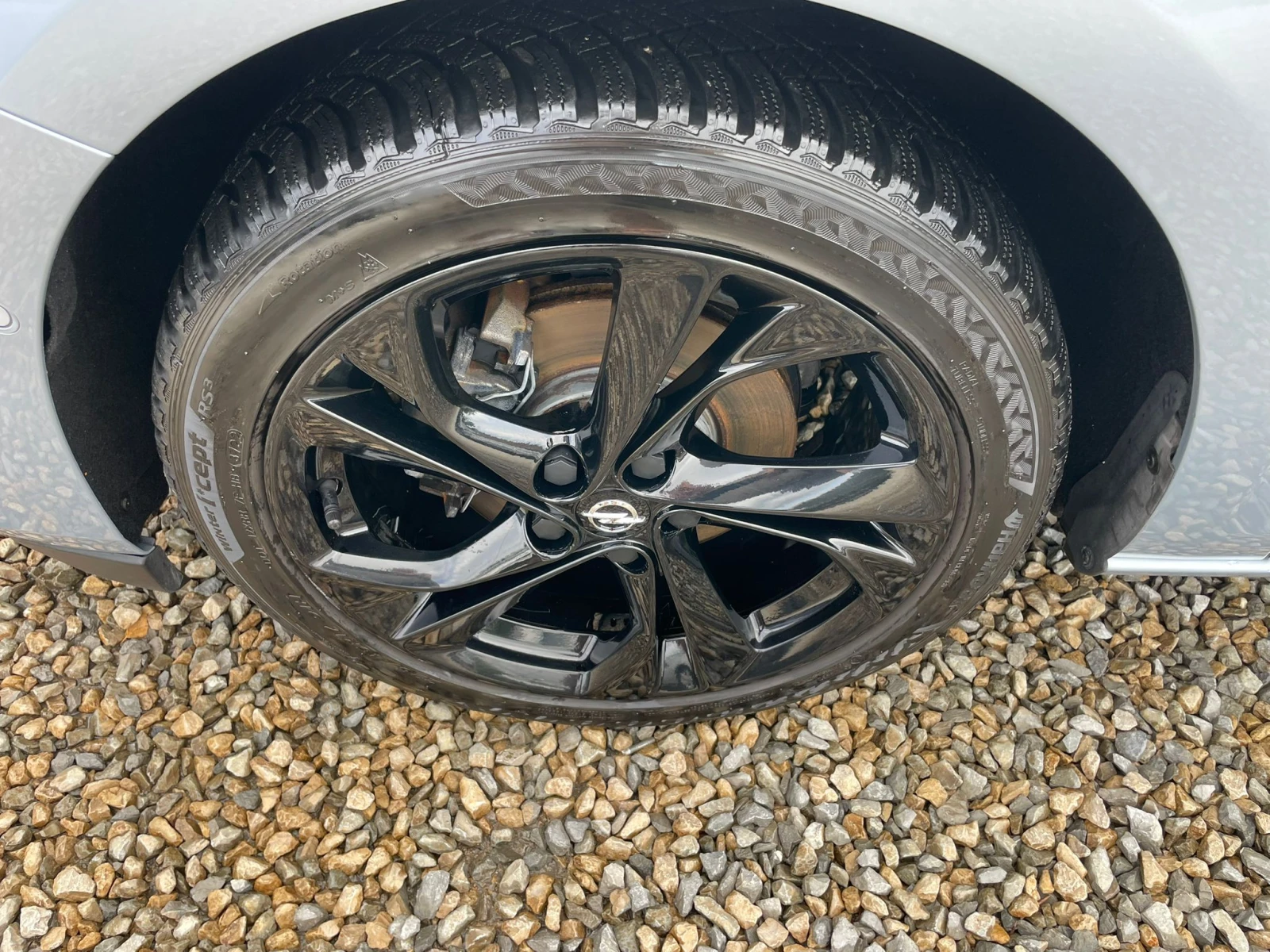 Opel Astra /SPORTS TOURER | Mobile.bg   15