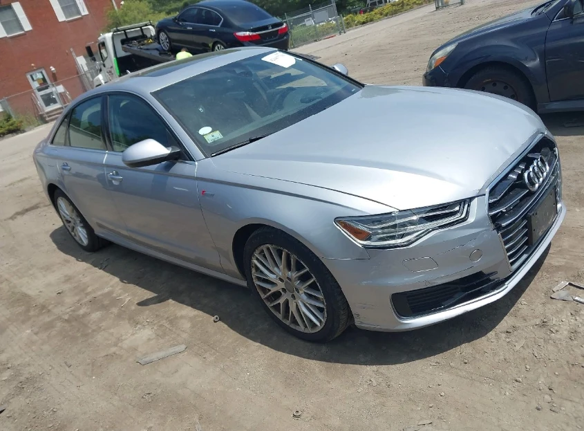 Audi A6 ФИКСИРАНА ЦЕНА ДО БЪЛГАРИЯ - изображение 3