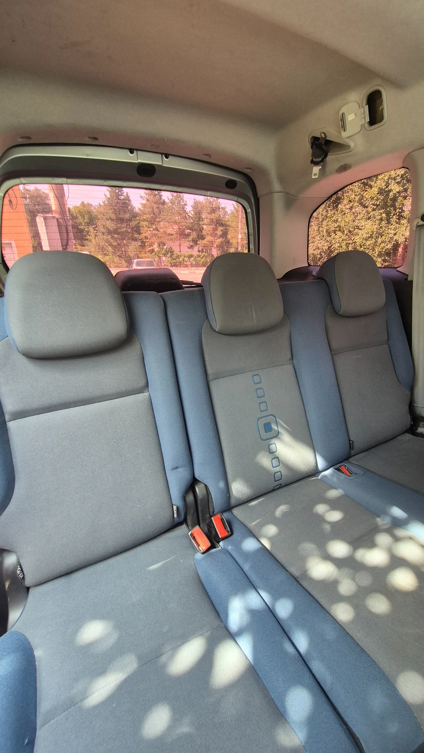 Citroen Berlingo  - изображение 9