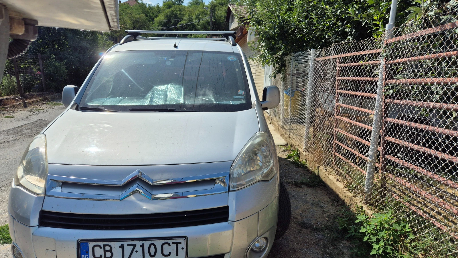 Citroen Berlingo | Mobile.bg — изображение 1