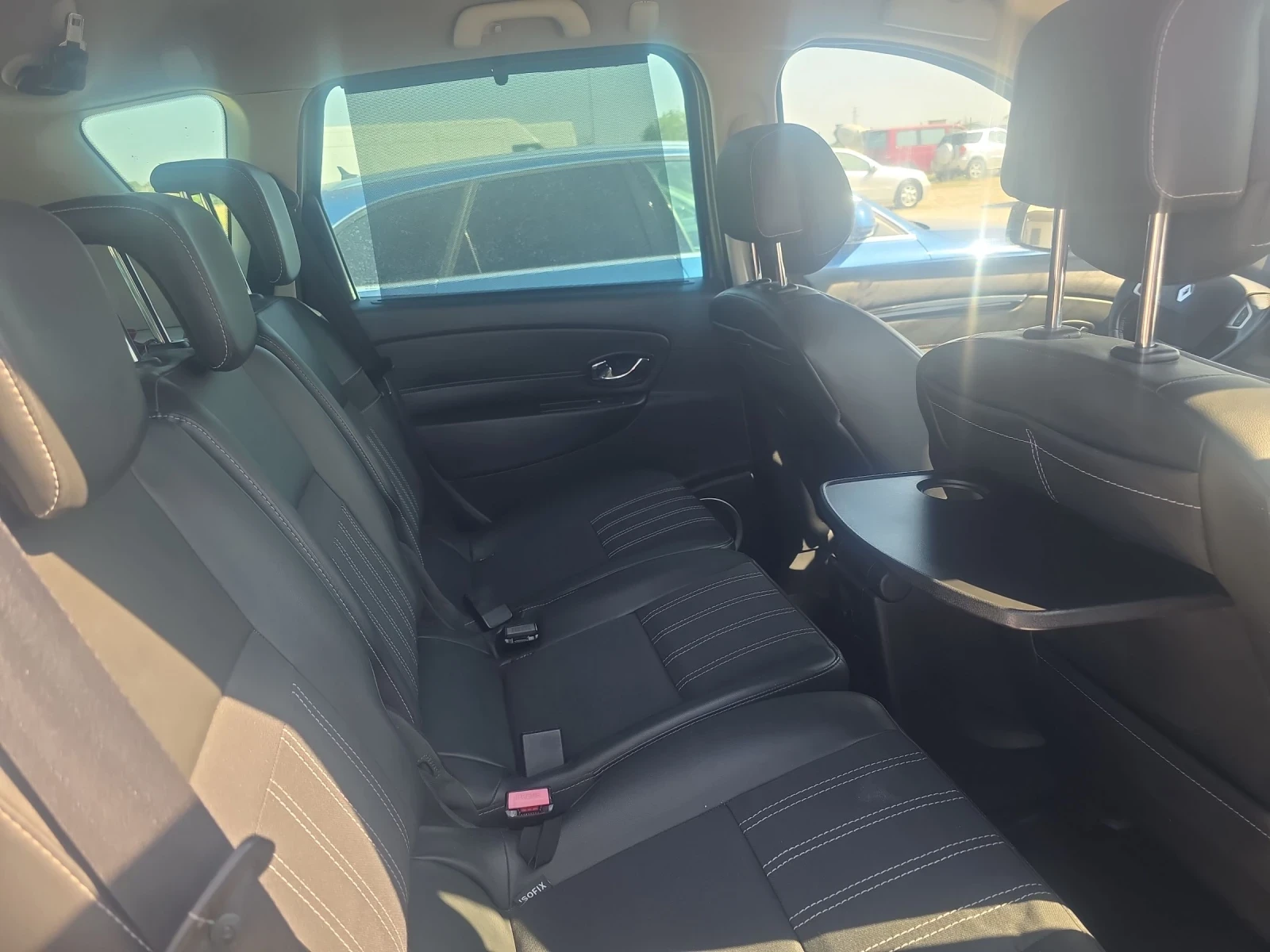 Renault Grand scenic 110рс нави кеилес - изображение 6