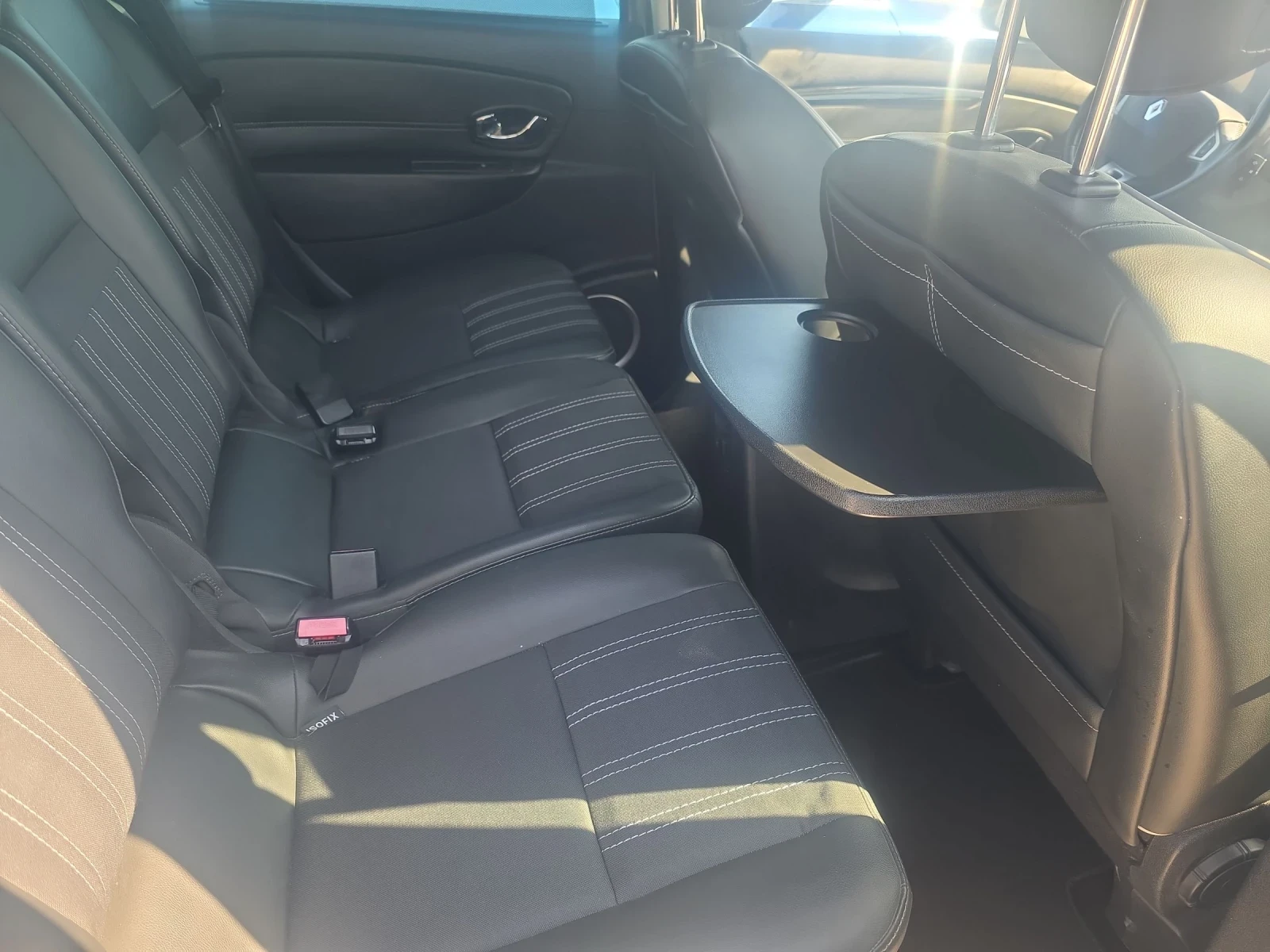 Renault Grand scenic     | Mobile.bg   16